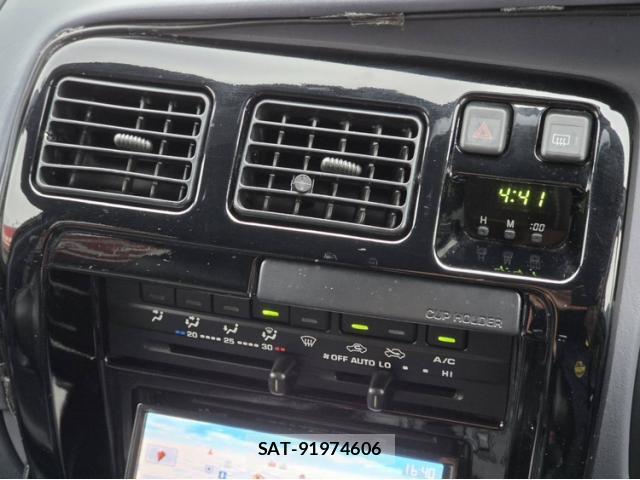 Toyota HILUX SURF 1998-06 8815172-5
