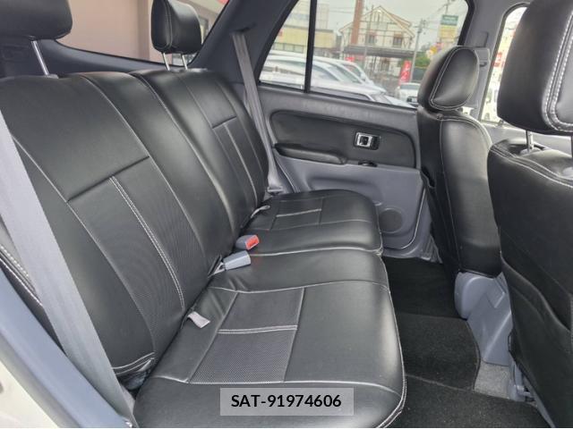 Toyota HILUX SURF 1998-06 8815172-7