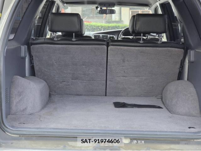 Toyota HILUX SURF 1998-06 8815172-8