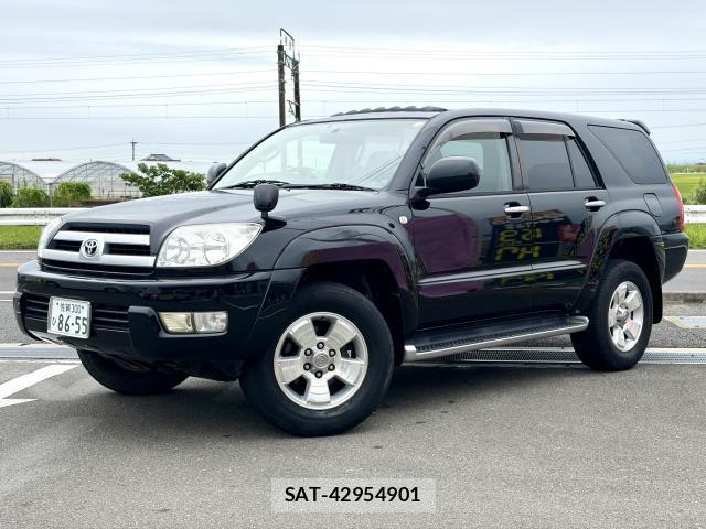 Toyota HILUX SURF 2002-11 8815582-2