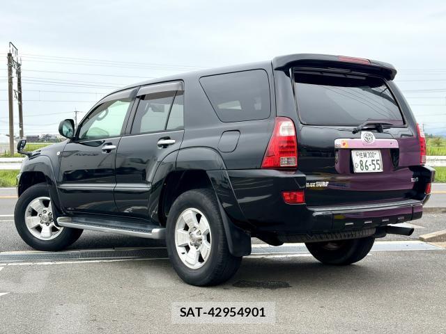 Toyota HILUX SURF 2002-11 8815582-3