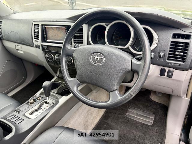 Toyota HILUX SURF 2002-11 8815582-5