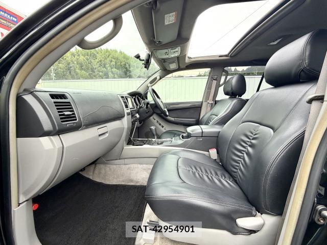 Toyota HILUX SURF 2002-11 8815582-6
