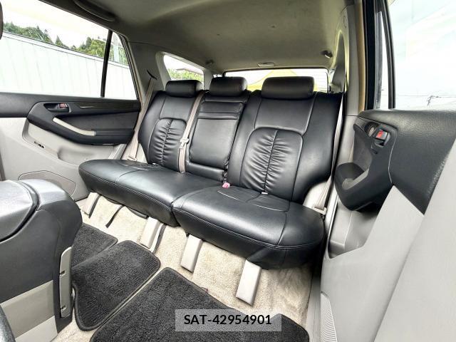 Toyota HILUX SURF 2002-11 8815582-7
