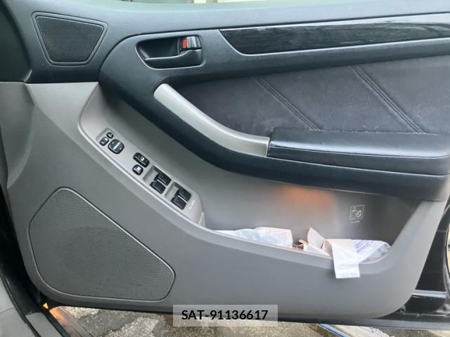 Toyota HILUX SURF 2005-10 8816339-10