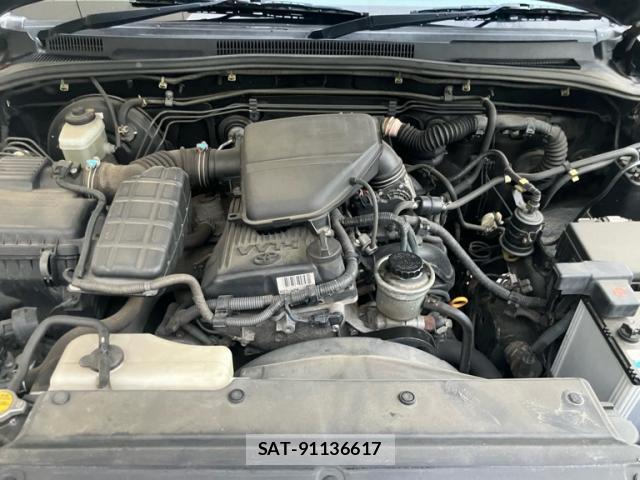 Toyota HILUX SURF 2005-10 8816339-12