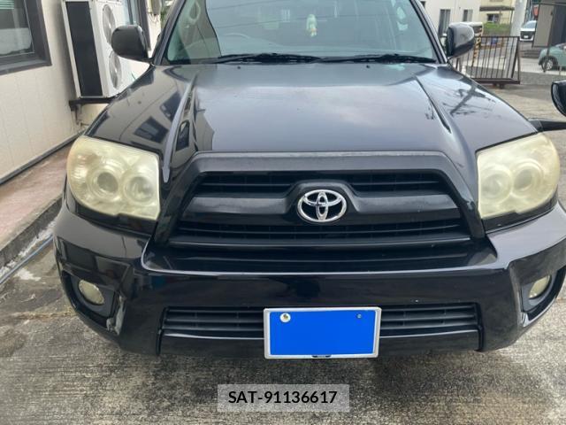 Toyota HILUX SURF 2005-10 8816339-13