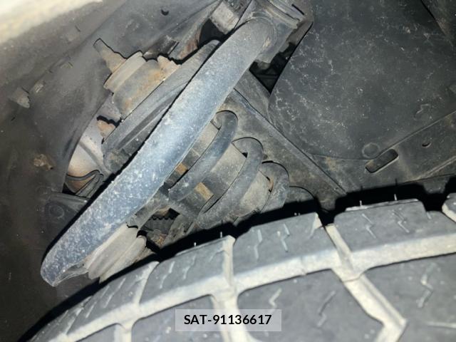 Toyota HILUX SURF 2005-10 8816339-3