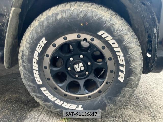 Toyota HILUX SURF 2005-10 8816339-4