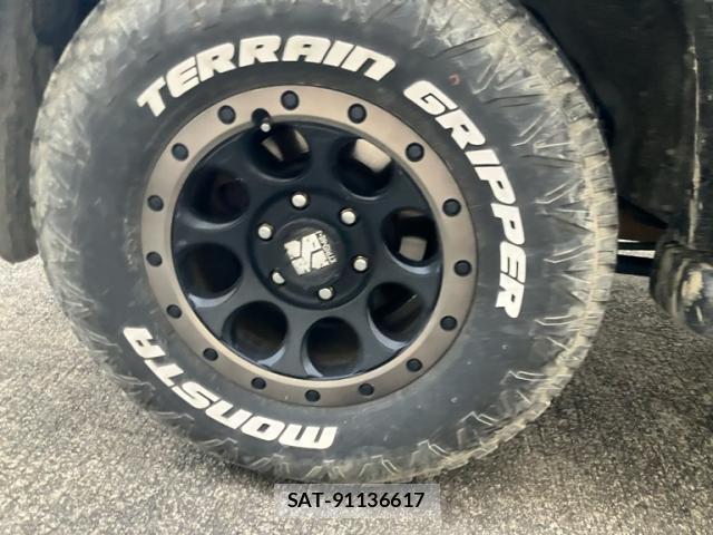 Toyota HILUX SURF 2005-10 8816339-5