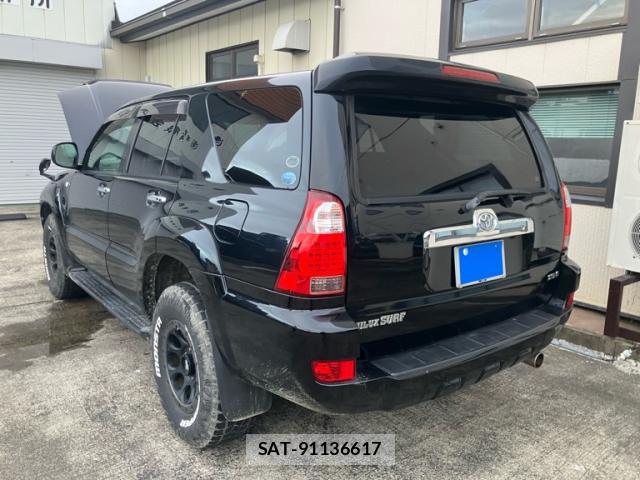 Toyota HILUX SURF 2005-10 8816339-6