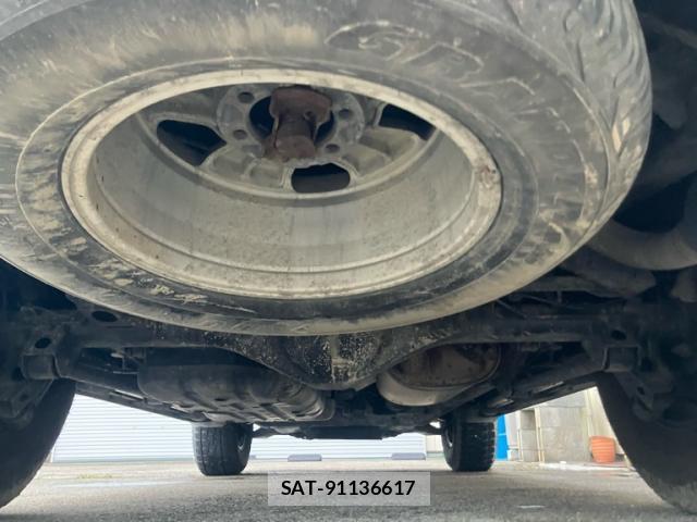 Toyota HILUX SURF 2005-10 8816339-8