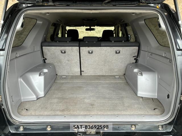 Toyota HILUX SURF 2006-03 8817026-12