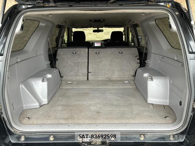Toyota HILUX SURF 2006-03 8817026-13