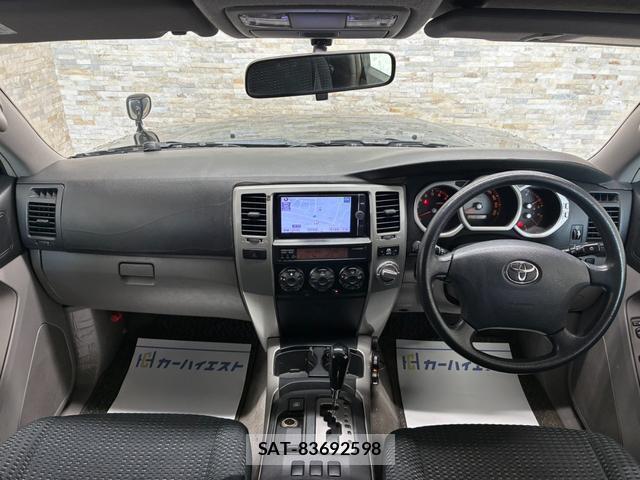 Toyota HILUX SURF 2006-03 8817026-14