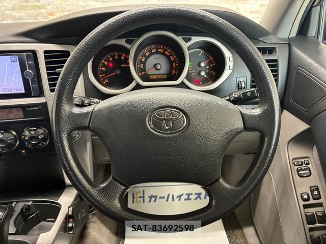 Toyota HILUX SURF 2006-03 8817026-17