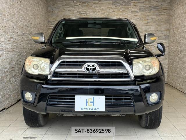 Toyota HILUX SURF 2006-03 8817026-2