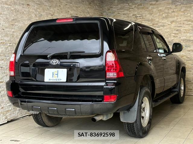 Toyota HILUX SURF 2006-03 8817026-3