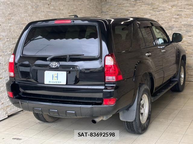Toyota HILUX SURF 2006-03 8817026-4