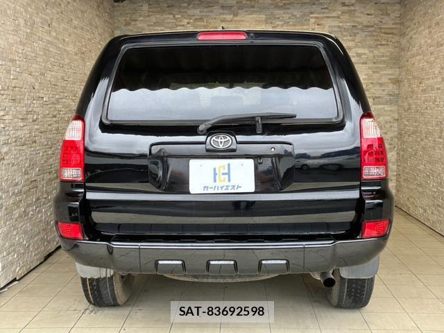 Toyota HILUX SURF 2006-03 8817026-5