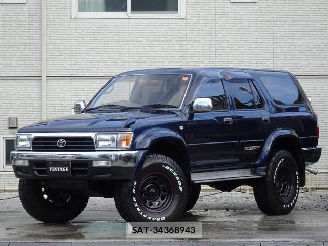 Toyota HILUX SURF 1994-09 8817971-1