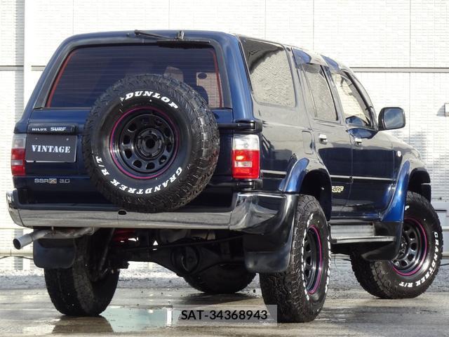 Toyota HILUX SURF 1994-09 8817971-10
