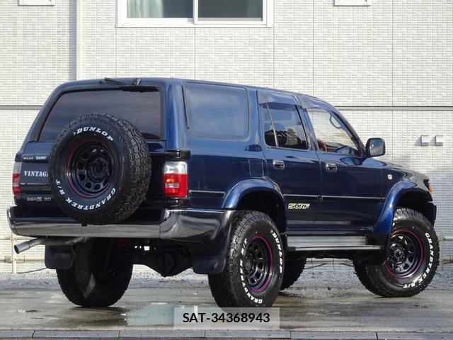 Toyota HILUX SURF 1994-09 8817971-11