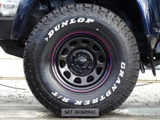 Toyota HILUX SURF 1994-09 8817971-12