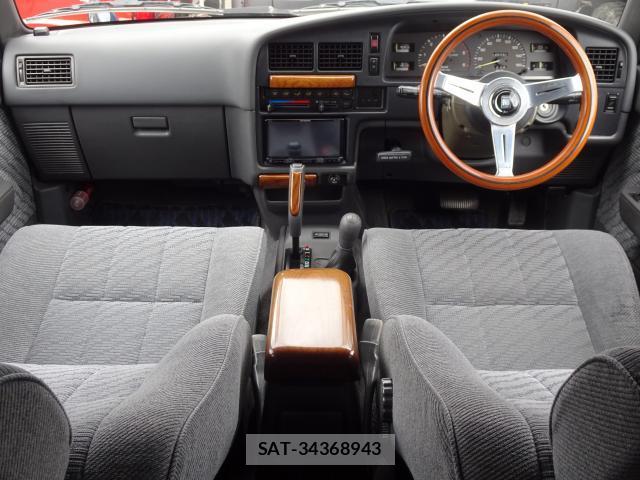 Toyota HILUX SURF 1994-09 8817971-2