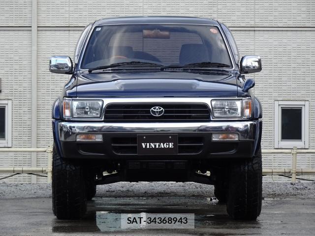 Toyota HILUX SURF 1994-09 8817971-3
