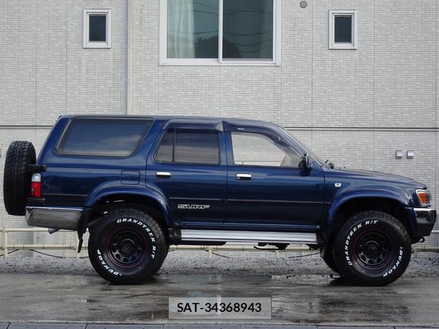 Toyota HILUX SURF 1994-09 8817971-4