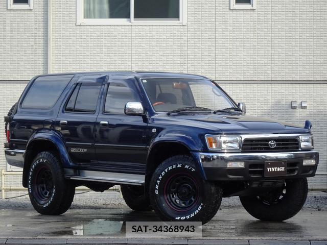 Toyota HILUX SURF 1994-09 8817971-5