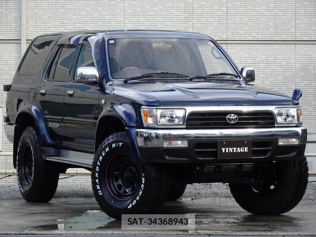 Toyota HILUX SURF 1994-09 8817971-6
