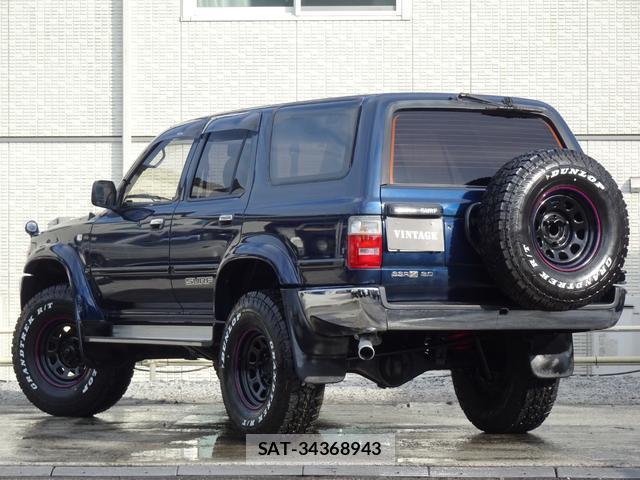 Toyota HILUX SURF 1994-09 8817971-7
