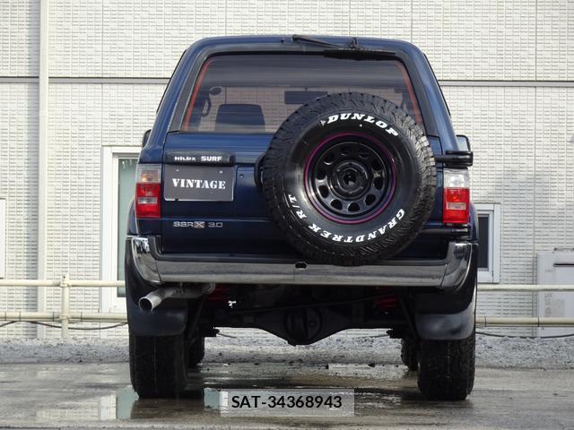 Toyota HILUX SURF 1994-09 8817971-9