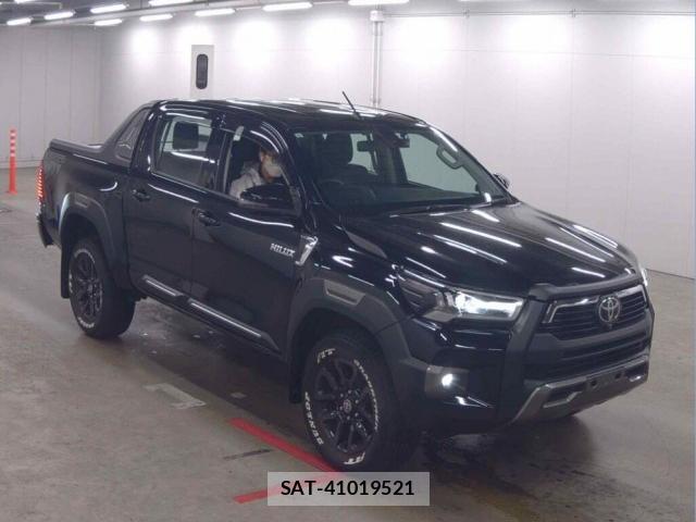 Toyota HILUX 2024-09 8812558-0