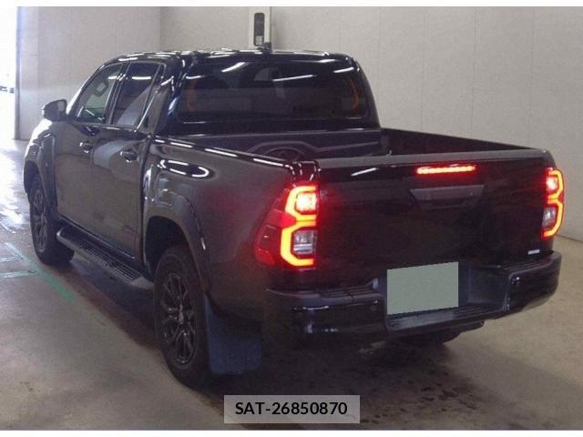 Toyota HILUX 2023-09 8812613-1