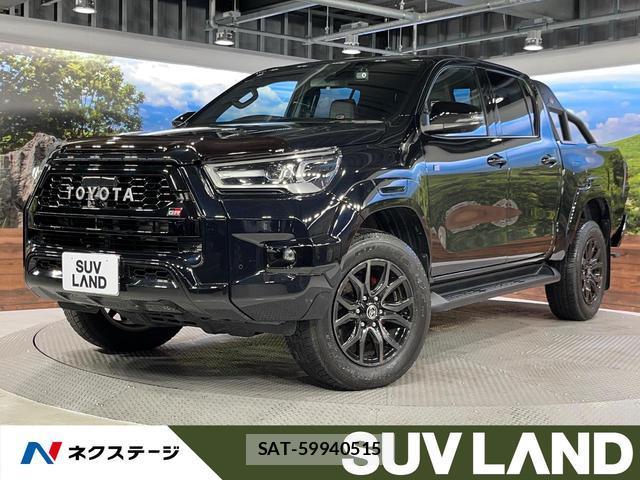 Toyota HILUX 2022-03 8812964-0