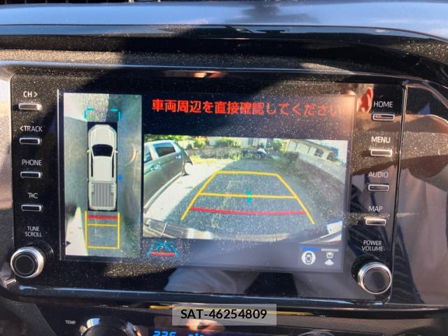 Toyota HILUX 2022-09 8813365-14