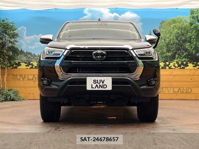 Toyota HILUX 2020-11 8813715-13