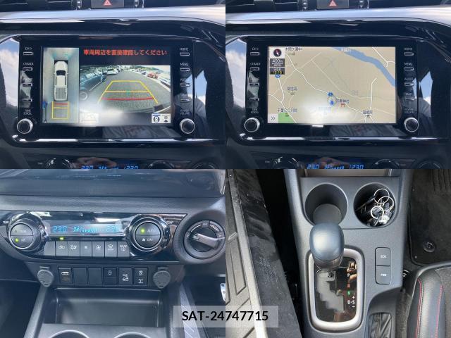 Toyota HILUX 2023-09 8813929-4