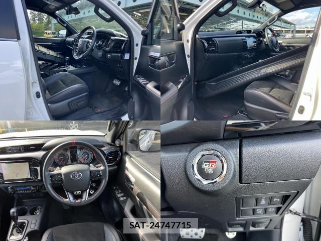 Toyota HILUX 2023-09 8813929-5