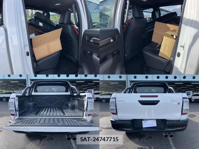Toyota HILUX 2023-09 8813929-6