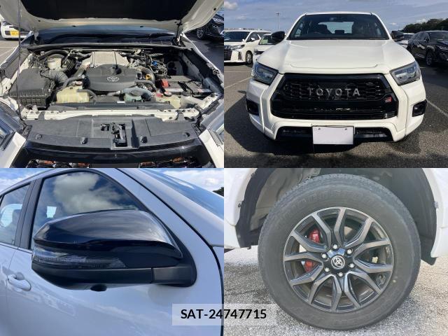 Toyota HILUX 2023-09 8813929-7