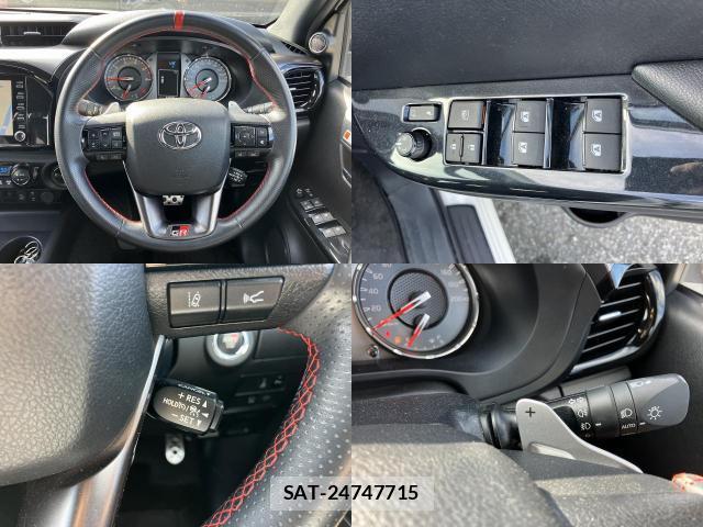 Toyota HILUX 2023-09 8813929-8