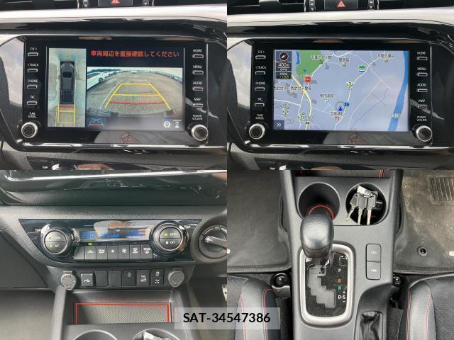 Toyota HILUX 2024-06 8813932-4