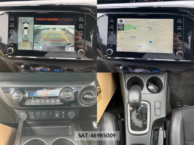 Toyota HILUX 2023-09 8813938-4