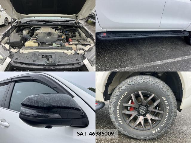 Toyota HILUX 2023-09 8813938-7