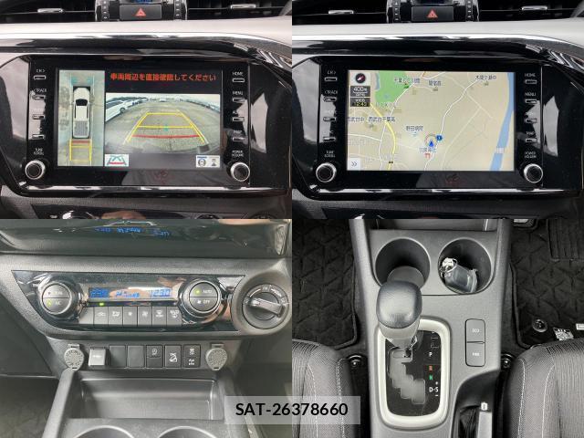 Toyota HILUX 2024-09 8813951-4