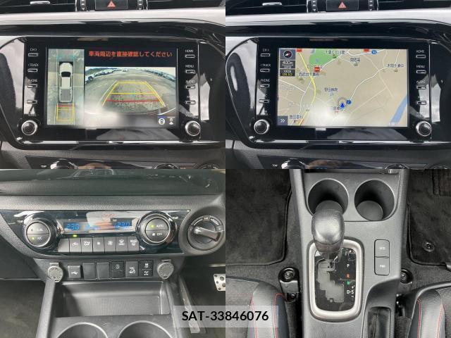 Toyota HILUX 2024-06 8813952-4